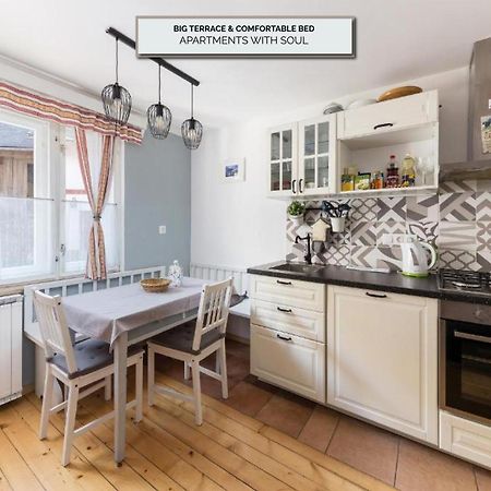 Apartma Ivana & Ivanka Bohinj Exterior photo