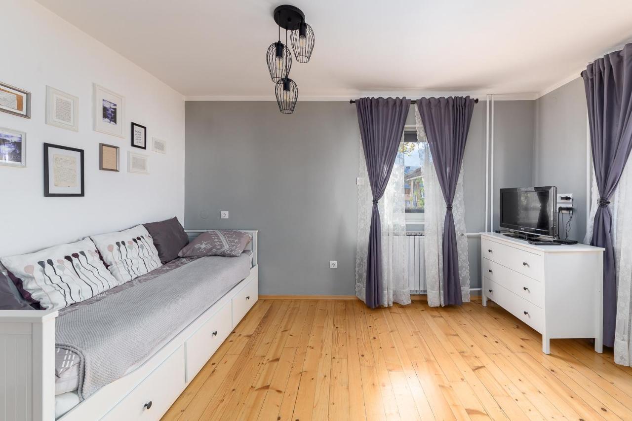 Apartma Ivana & Ivanka Bohinj Exterior photo
