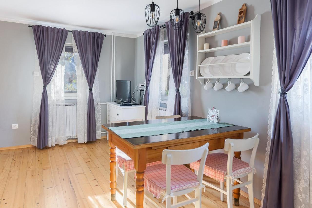 Apartma Ivana & Ivanka Bohinj Exterior photo